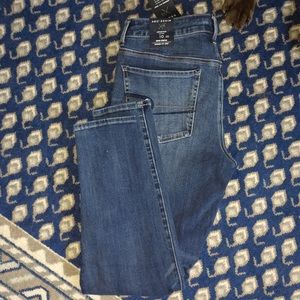 Size 10 Jeggings low rise